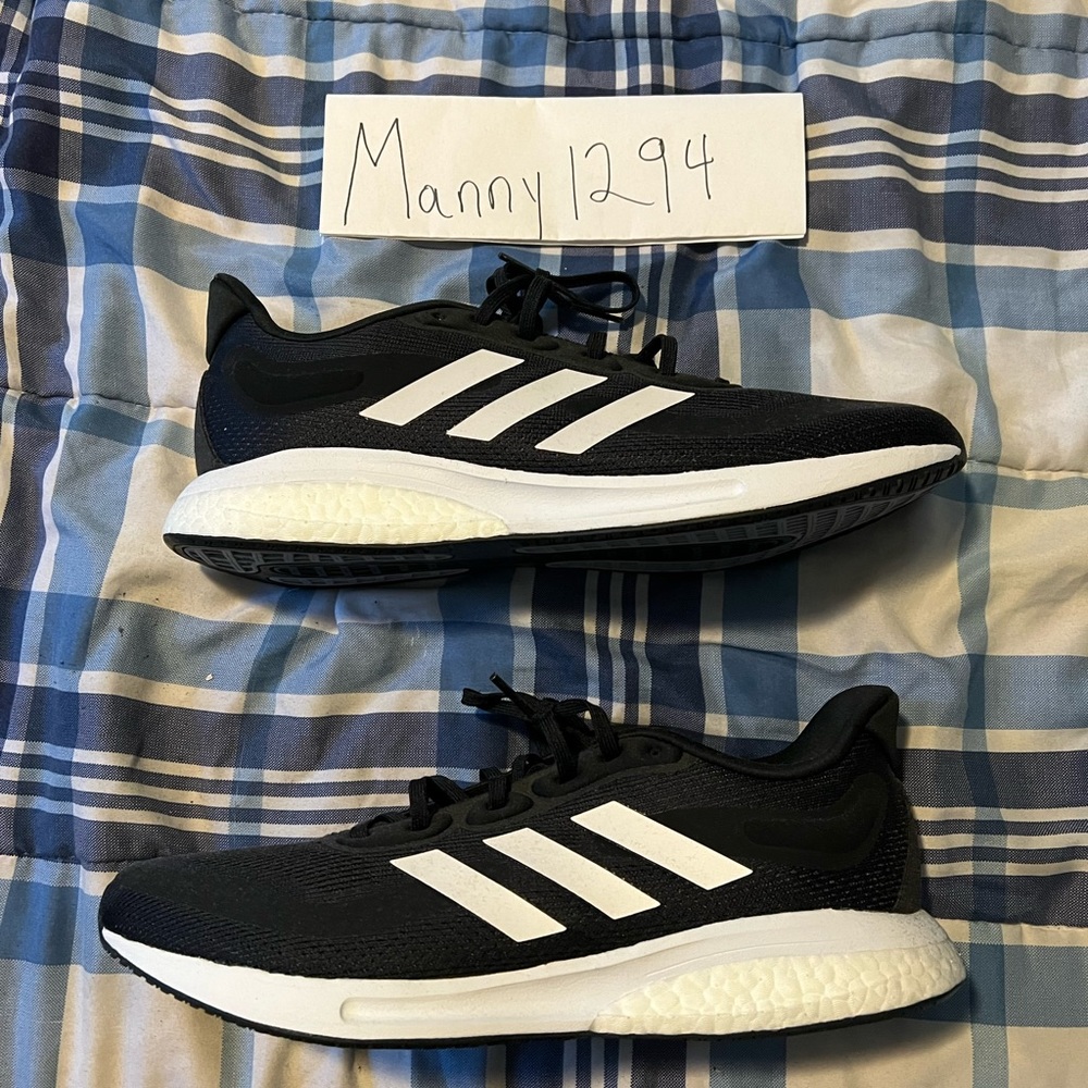 Adidas Supernova’s